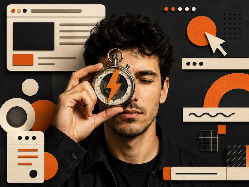The 2026 WordPress Speed Checklist: Hit Sub-1-Second Load Times