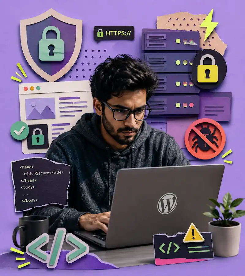 WordPress Security Guide: How to Patch the July 2026 Core RCE Chain